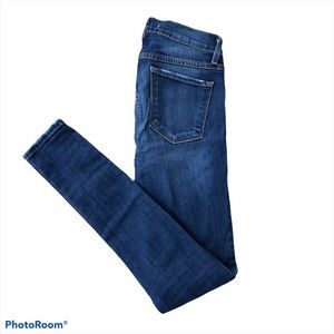 Flying Monkey Skinny Jeans Size 25